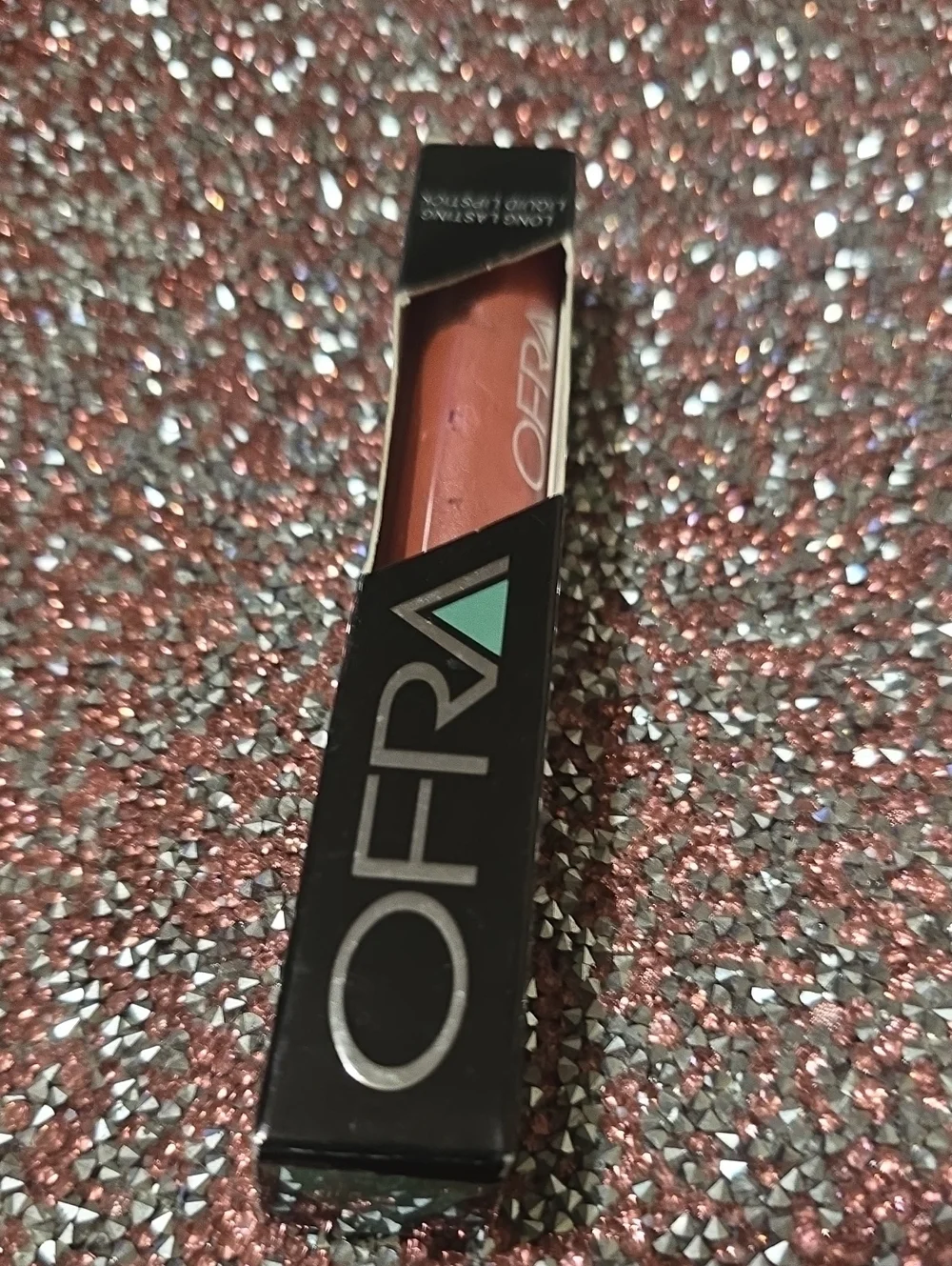 ❇️🧚‍♀️ARUBA Ofra DISCONTINUED Long Lasting Liquid Lipstick NWT